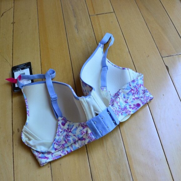 Maidenform Demi Coverage T Shirt Bra 36D - Picture 3 of 5